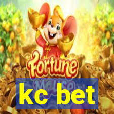 kc bet